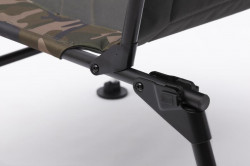 SCAUN PESCUIT PROLOGIC AVENGER CAMO