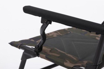 SCAUN PESCUIT PROLOGIC AVENGER RELAX CAMO - Img 4