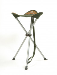 SCAUN PESCUIT SHAKESPEARE COMPACT FOLDING STOOL