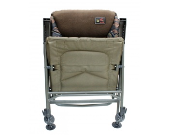 SCAUN PESCUIT ZFISH DELUXE CAMO - Img 12