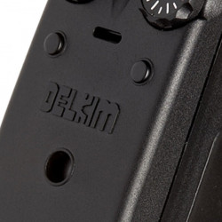 SENZOR ELECTRONIC PESCUIT DELKIM TXI-D ALBASTRU