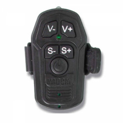 SENZOR ELECTRONIC PESCUIT MADCAT SMART ALARM