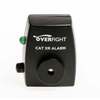 SENZOR OVERFIGHT CAT XR