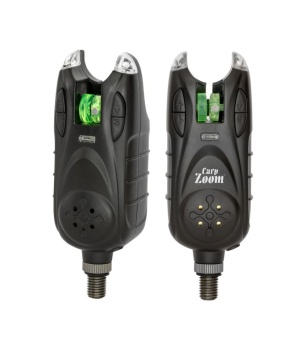 SENZOR PESCUIT CARP ZOOM EXPRESS K-280 CZ3122 GALBEN