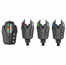 SENZORI PROLOGIC ELEMENT COM-PACT 3+1