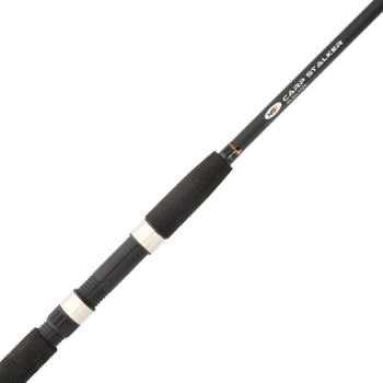 SET 2 LANSETE CARP NGT STALKER ROD 2.40M 2BUC NEGRE - Img 5