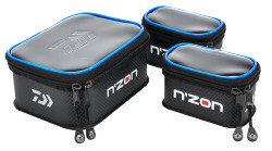 SET 3 GENTI DAIWA N ZON EVA 19X15X8CM