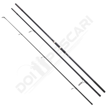 SET 4 LANSETE CRAP SERT ARKOS CARP 3.60M 3TR 3.25LBS - Img 3