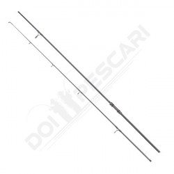 Set 4 Lansete Crap DAM MAD Detonator UK 3.60m 12' 3.00Lbs