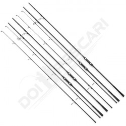 SET 4 LANSETE DAM MAD GREYLINE 3.60M 3.25LBS