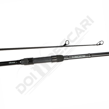SET 4 LANSETE OKUMA LONGBOW CARP 3.90M / 3.5LBS 2BUC - Img 3