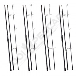 SET 4 LANSETE PROLOGIC C-SERIES 3.90M / 3.5LBS 3BUC