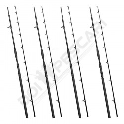 SET 4 LANSETE SOMN DELPHIN SYMBOL CAT 310CM/500G 2 TRONSOANE