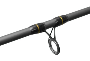 SET 4 VARFURI LANSETA DELPHIN RIVER TROPHY FEEDER 300/160G - Img 5
