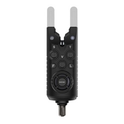 SET AVERTIZOARE + STATIE SONIK GIZMO2 2+1+LAMPA CORT