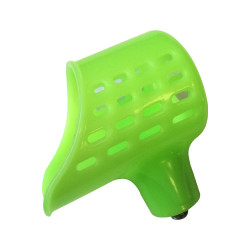 SET CAP SUPORT SKYPOD MAVER GREEN FLUO 4BUC/SET