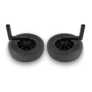 SET CONVERSIE CARUCIOR AVID CARP BARROW WHEEL CONVERSION KIT - Img 2