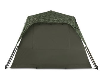SET CORT DELPHIN CUBICON 270X270X190CM + FEREASTRA PVC TRANSPARENTA - Img 5