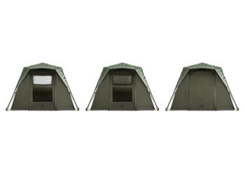 SET CORT DELPHIN CUBICON 270X270X190CM + FEREASTRA PVC TRANSPARENTA - Img 15