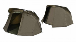 SET CORT JRC DEFENDER PEAK BIVVY 2-MAN 300X295X150CM + WINTERSKIN