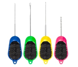 SET CROSETE + BURGHIU CARP ZOOM MARSHAL ORIGO NEEDLE SET 4+1