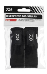 SET CUREA NEOPREN DAIWA M PRINDERE LANSETA