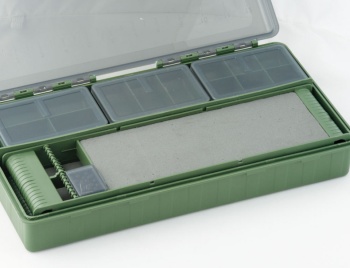 SET CUTIE RIGURI MAVER ACCESSORY/RIG BOARD BOX 6+1 34.5X18X6CM - Img 2