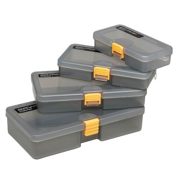 SET CUTII PT.NALUCI SAVAGE GEAR 18.6X10.3X3.4CM 3BUC - Img 3