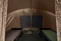 SET DE FERESTRE PENTRU BIVOUACURI DELPHIN C3 LUX