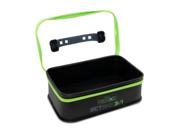 SET DE GENTI DELPHIN REAXE SETBAX 3IN1 - Img 4