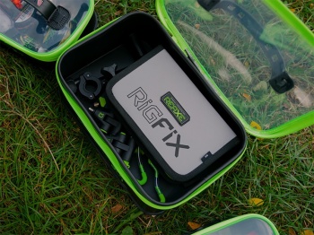 SET DE GENTI DELPHIN REAXE SETBAX 3IN1 - Img 7