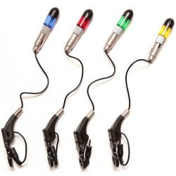 SET HANGER DAM MAD NXT ILLUMINATED HANGER SET 4+1