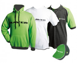 SET HANORAC TRICOURI SAPCA MAVER TEAM XL