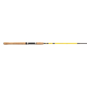 SET LANSETA ABU GARCIA COMBO IMPACT 2.10M 10-30G 2SEC + MULINETA 3000 - Img 3