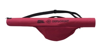 SET LANSETA ABU GARCIA DIPLOMAT V2 2.13M 5-21G 4SEC + MULINETA 3000 - Img 4