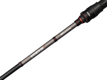 SET LANSETA ABU GARCIA MAX X 2.13M 10-30G 2SEC + MULINETA 2000 + FIR - Img 3
