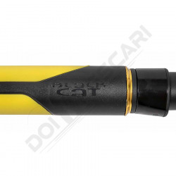 SET LANSETA BLACK CAT PERFECT PASSION VERTICAL 1.80M + MULINETA BLACK CAT PASSION PRO 660 FD