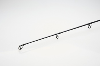SET LANSETA DAM SILURE SPIN 2.7M / 80-200G + MULINETA PENN 6000 - Img 10