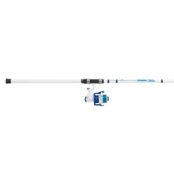 SET LANSETA MITCHELL NEURON SURF 4.50M 100-200G 3SEC + MULINETA 70
