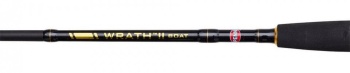 SET LANSETA PENN WRATH II BOAT 2.13M 12-20LB + MULINETA PENN WRATH II 6000 - Img 3