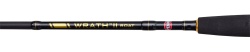 SET LANSETA PENN WRATH II BOAT 2.13M 20-30LB + MULINETA PENN WRATH II 6000