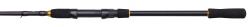 SET LANSETA PENN WRATH II BOAT SQUID 703 2.13M 150G + MULINETA PENN WRATH II 4000