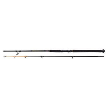 SET LANSETA PENN WRATH II DORADE 2.13M 50-150G + MULINETA PENN WRATH II 5000 - Img 6