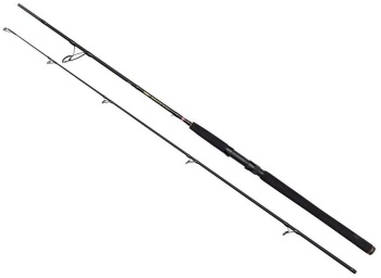 SET LANSETA PENN WRATH II SPIN 2.70M 20-60G + MULINETA PENN WRATH II 4000 - Img 2