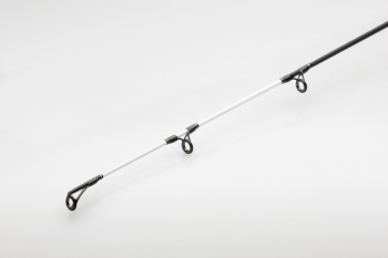 SET LANSETA PENN WRATH II SURFCAST 4.50M 3TR 250G + MULINETA PENN WRATH II 8000 - Img 8