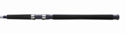 SET LANSETA SHAKESPEARE SALT BOAT BASHER 8FT/2.40M 100-300G 2SEC + MULINETA 6000