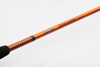 SET LANSETA UGLY STIK POWER 2.40M, 15-45G + MULINETA POWER 30 - Img 3