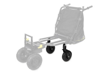 SET MATRIX DE ROȚI PIVOTANTE PENTRU CARUCIORUL TRANSPORTER - Img 6