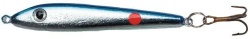 SET NALUCI ABU GARCIA COAST LURES 25G IN 3-PACK