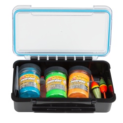 SET NALUCI BERKLEY TROUT STARTER KIT